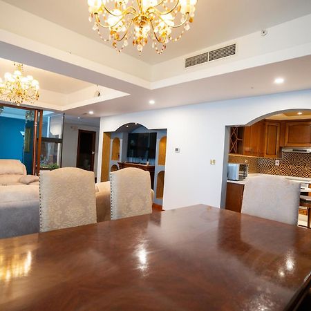 Jbr Sadaf Apartman Dubaj Kültér fotó
