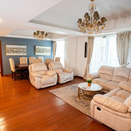 Jbr Sadaf Apartman Dubaj Kültér fotó