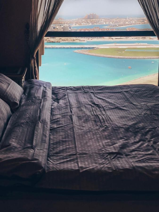 Jbr Sadaf Apartman Dubaj Kültér fotó